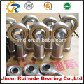 China supplier stainless steel end bearing rod end bearing for hydraulic components